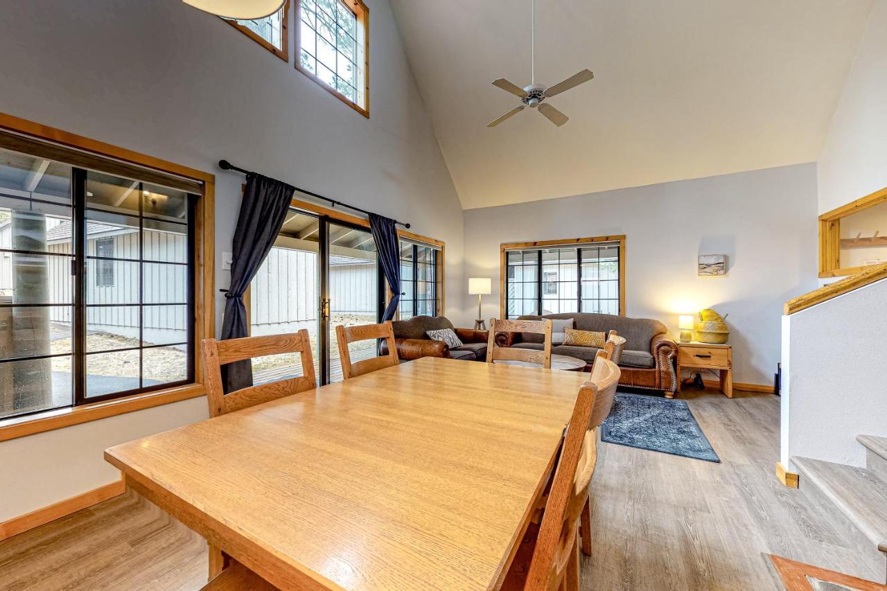 Circle 4 Ranch 25 | Discover Sunriver Exterior foto