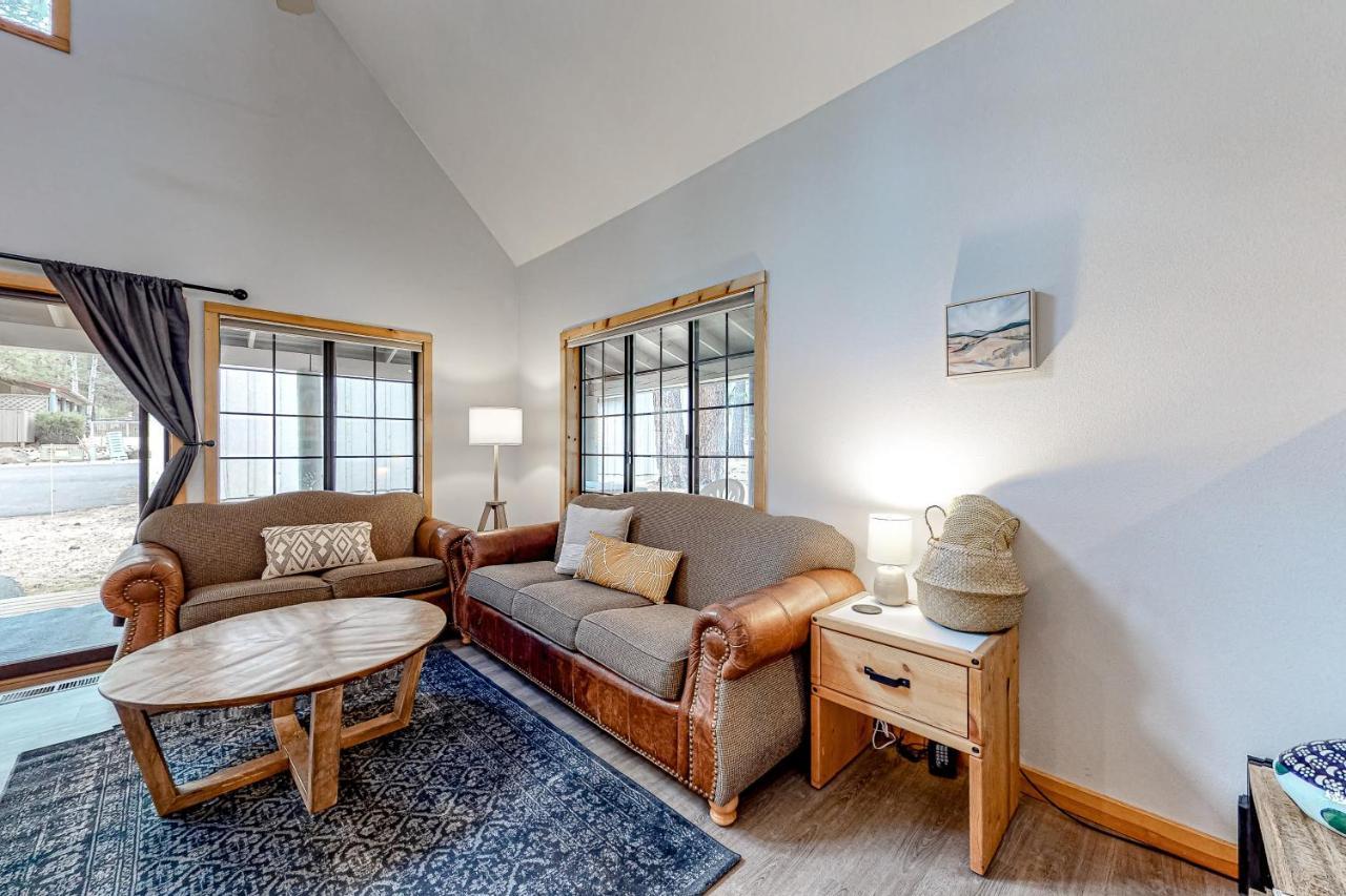 Circle 4 Ranch 25 | Discover Sunriver Exterior foto