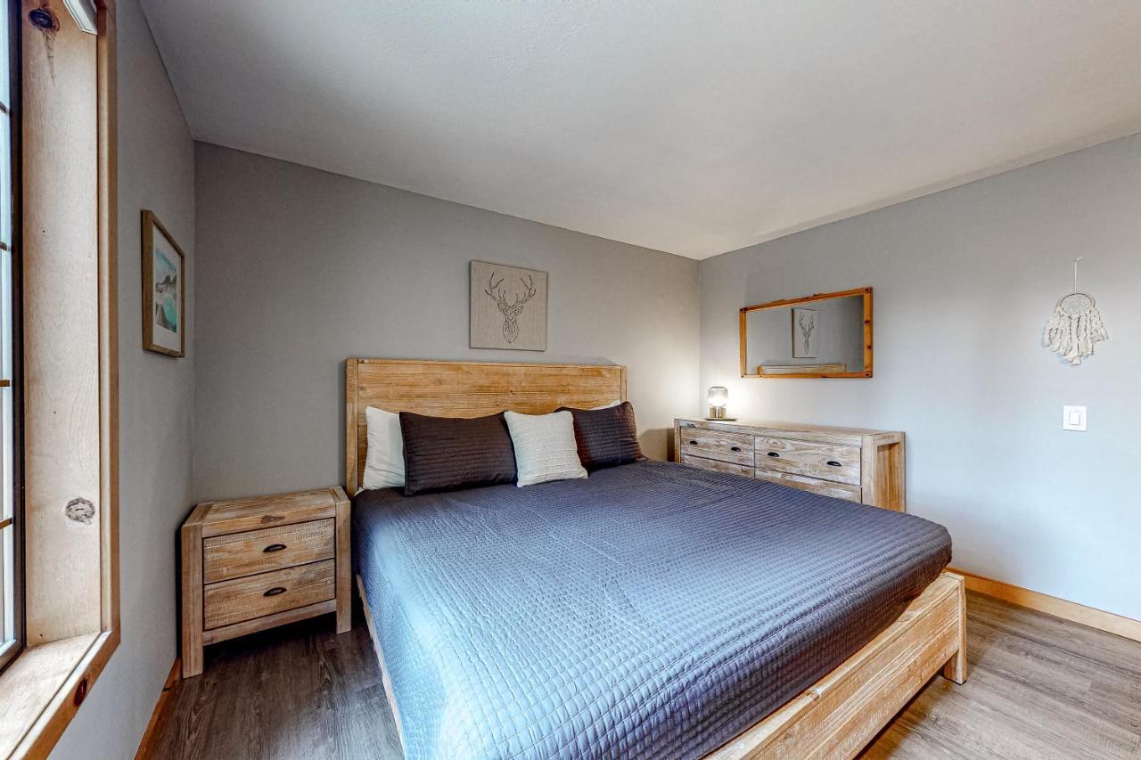 Circle 4 Ranch 25 | Discover Sunriver Exterior foto