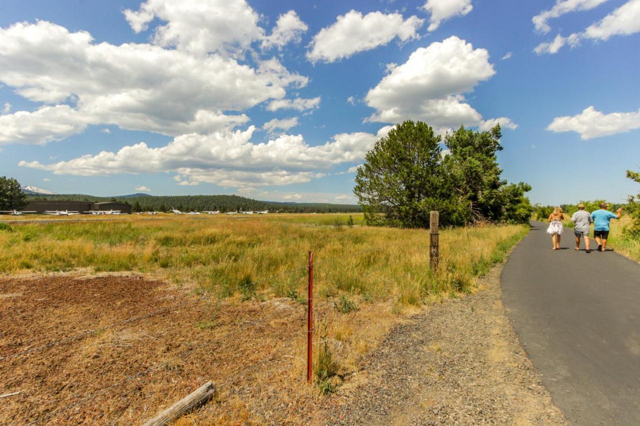 Circle 4 Ranch 25 | Discover Sunriver Exterior foto